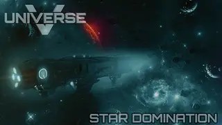UniverseV: Star Domination