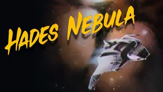 Hades Nebula (C64/Spectrum)