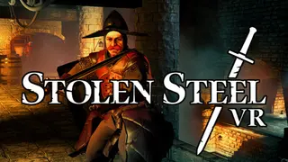 Stolen Steel VR