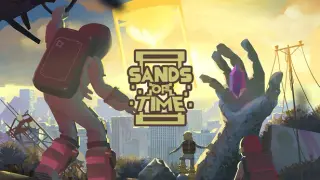 Sands of Time