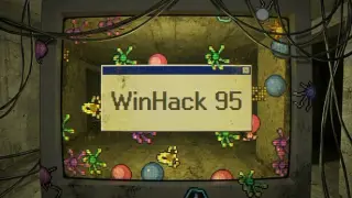 WinHack 95