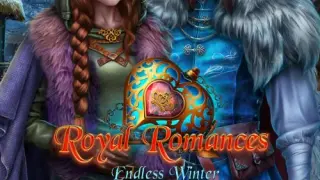 Royal Romances: Endless Winter CE - Switch