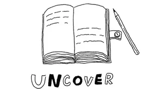UNCOVER