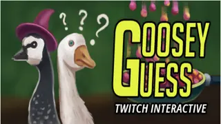 Goosey Guess