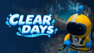 CLEAR DAYS