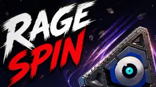 Rage Spin