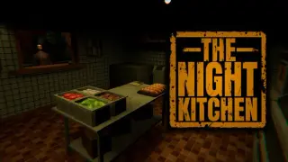 The Night Kitchen