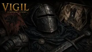 Vigil: A Knight Story