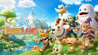 Fairyland Online