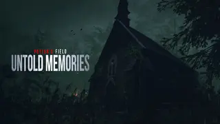 Untold of Memories: Potter's Field