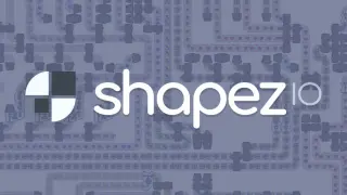 shapez Full
