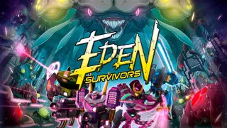 Eden Survivors - Switch