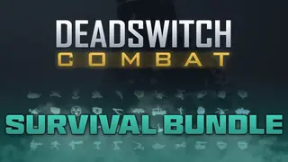 Deadswitch Combat: Survival Bundle