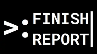 Finish Report