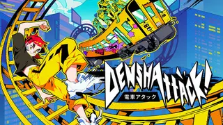 Denshattack!
