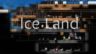 Ice Land