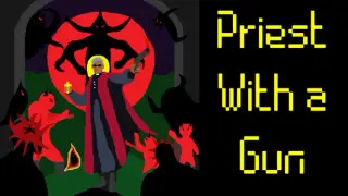 Priest With a Gun