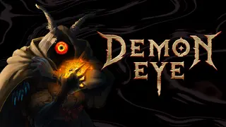 Demon Eye