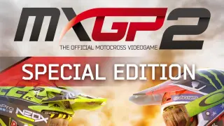 MXGP2 Special Edition - PS4