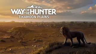 Way of the Hunter - Tikamoon Plains