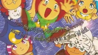 Magical Drop