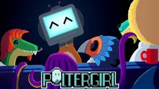 Poltergirl