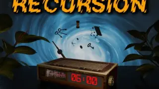 Recursion - Switch