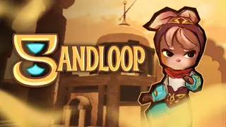 Sandloop