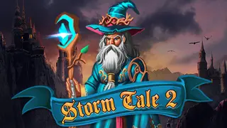 Storm Tale 2