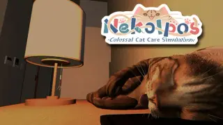 Nekolpos — Colossal Cat Care Simulation —