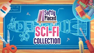 Softly Placed Sci-Fi Collection - Switch