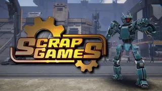 Scrap Games