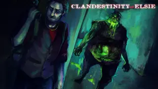 Clandestinity of Elsie