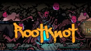 Rootknot
