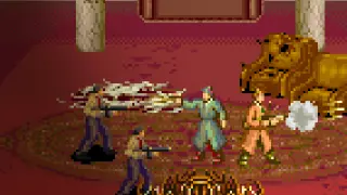 Arcade Archives DEAD CONNECTION - PS4