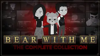Bear With Me - The Complete Collection Upgrade