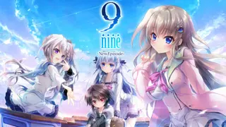 9-nine-:NewEpisode