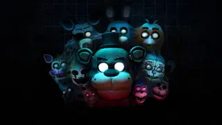 Five Nights at Freddy's: Help Wanted (PS4)