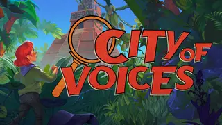 City of Voices