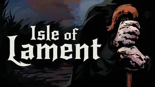 Isle of Lament
