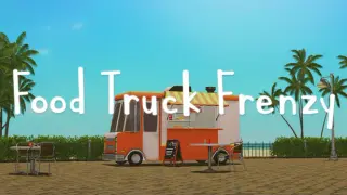 Food Truck Frenzy