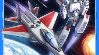 Speedgunner Ultra - Switch
