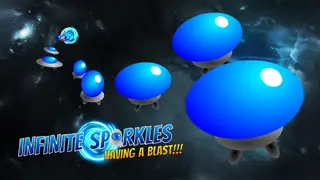 Infinite Sparkles