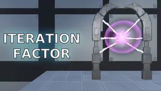 Iteration Factor