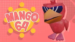 Mango 64