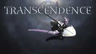 Transcendence Part I - Eternity Port