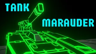 Tank Marauder