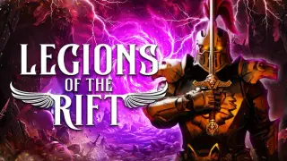 Legions of the Rift