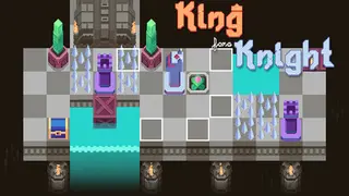 King for a Knight