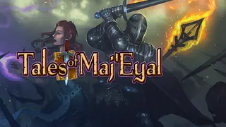 Tales of Maj'Eyal